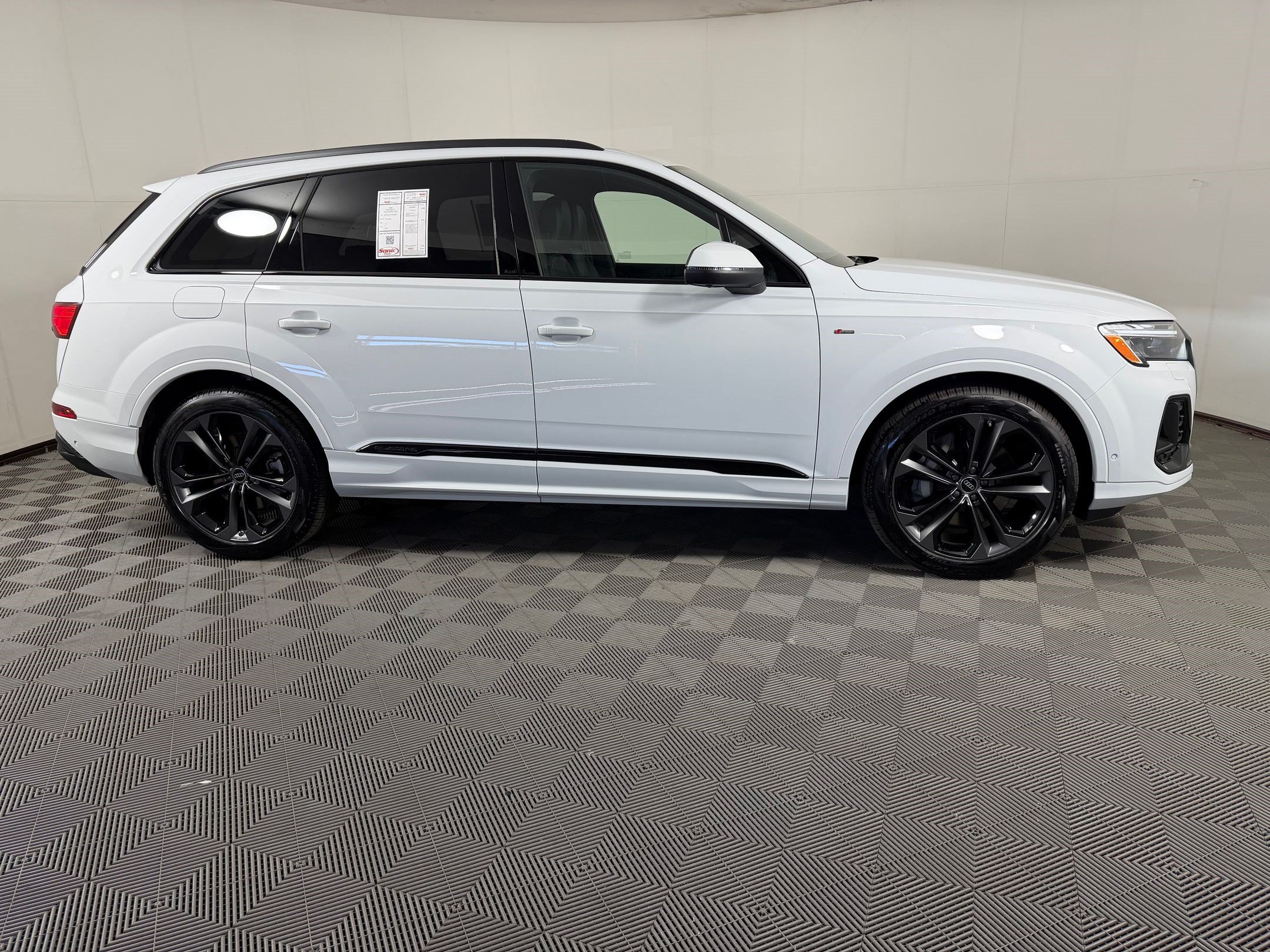 New 2026 Audi Q7 Premium Plus AWD/4WD image 8