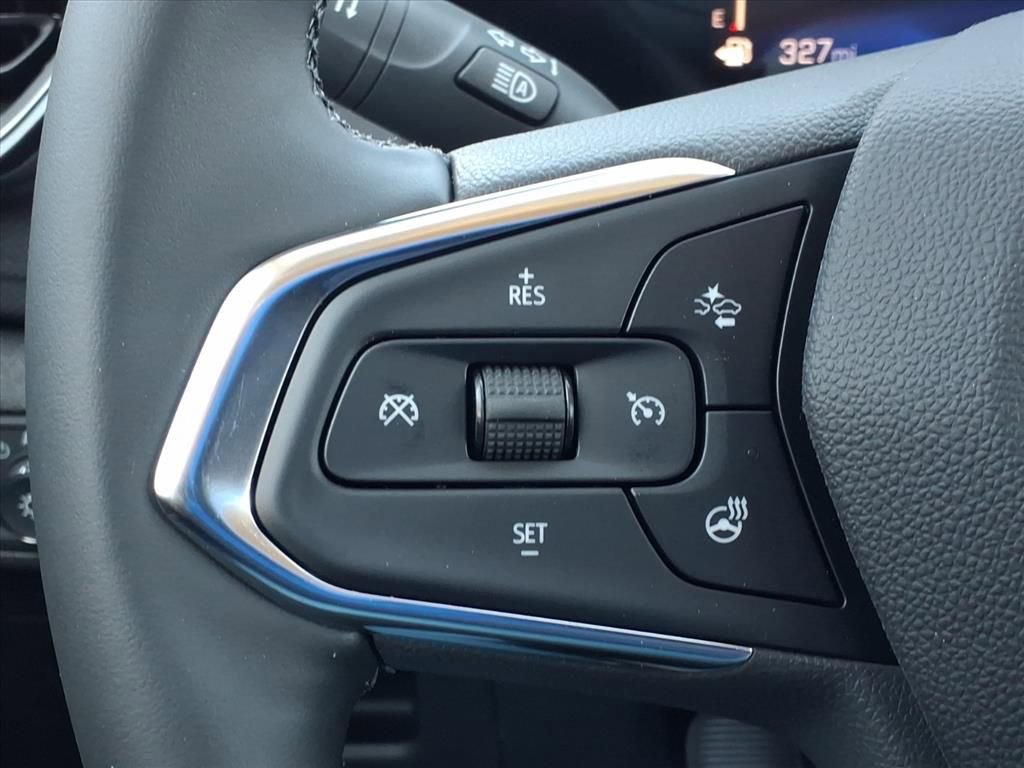 New 2026 Chevrolet TrailBlazer LT w/ Convenience Package image 20