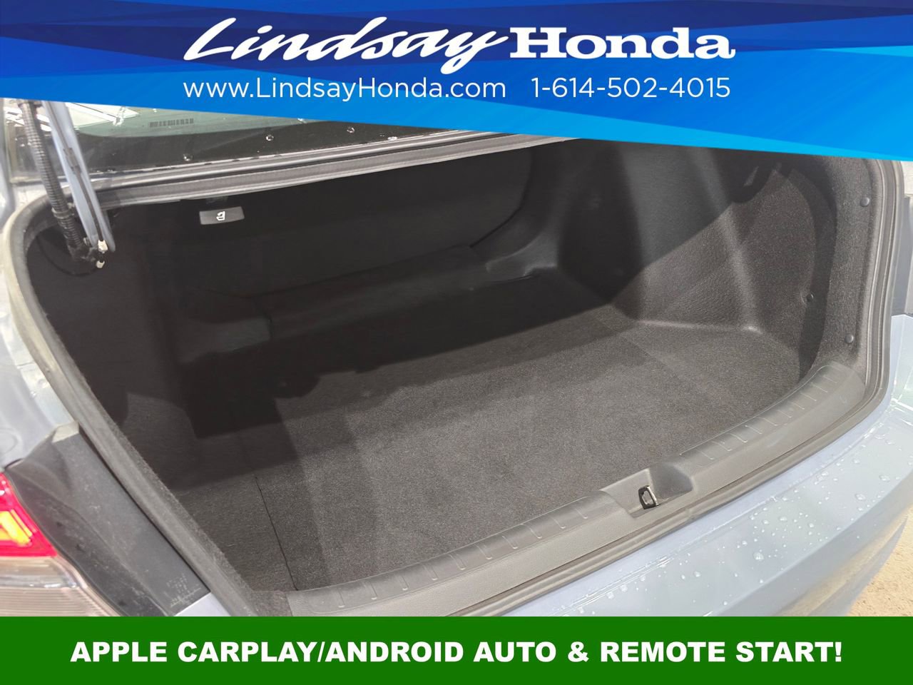 Used 2023 Honda Civic Sport image 8
