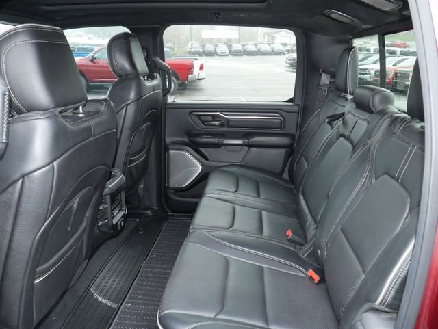 Used 2019 RAM 1500 Limited image 26