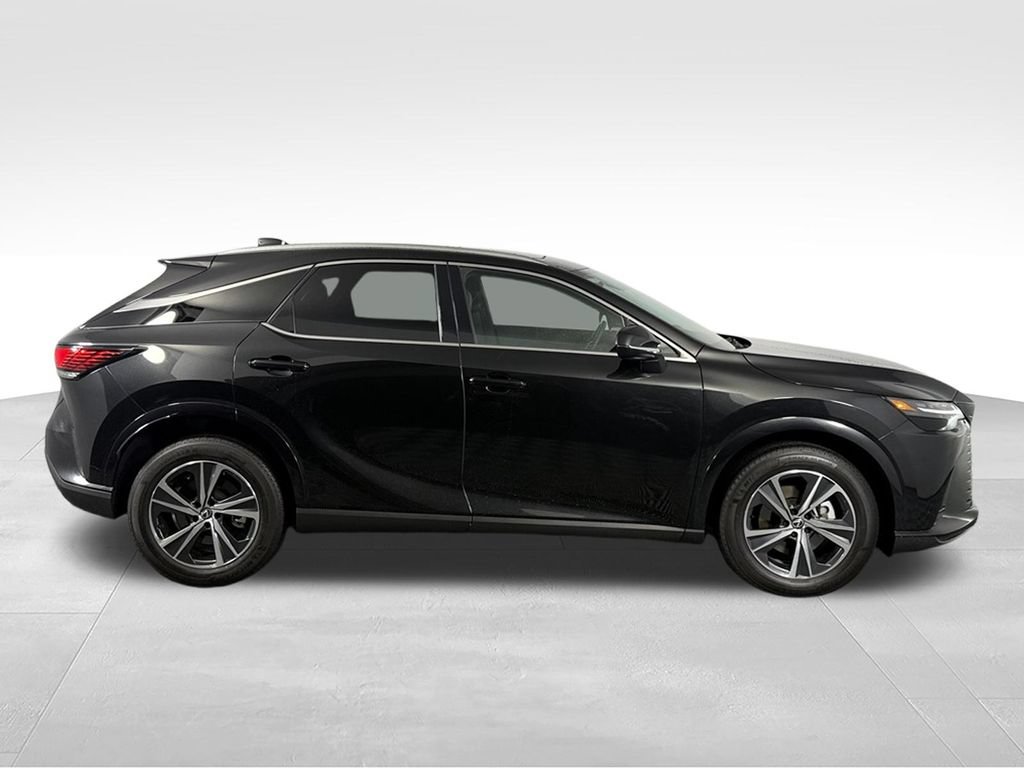 Used 2025 Lexus RX 350 FWD w/ Technology Package image 6