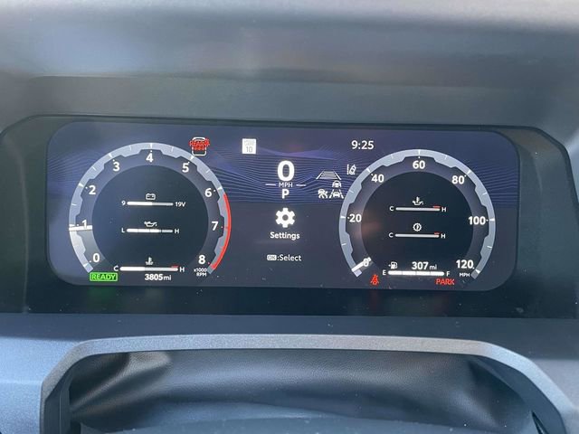 Used 2025 Toyota 4Runner TRD Pro image 24