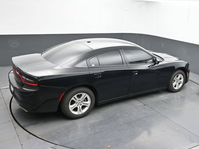 Used 2022 Dodge Charger SXT w/ Cold Weather Package image 43