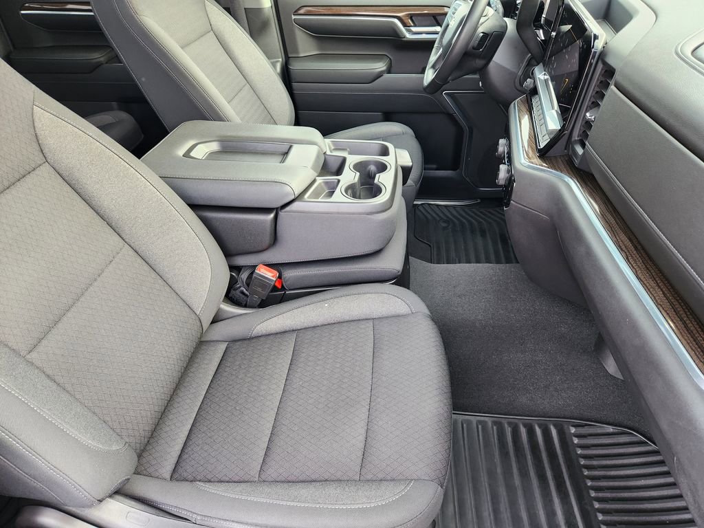 Used 2022 Chevrolet Silverado 1500 LT image 14