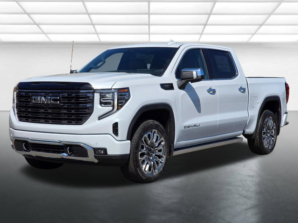 New 2026 GMC Sierra 1500 Denali Ultimate image 2