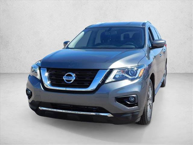 Used 2020 Nissan Pathfinder SV FWD image 2