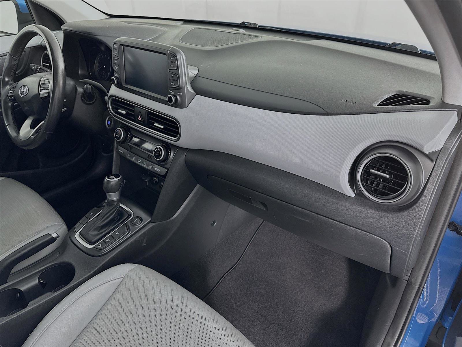 Used 2020 Hyundai Kona Ultimate image 30