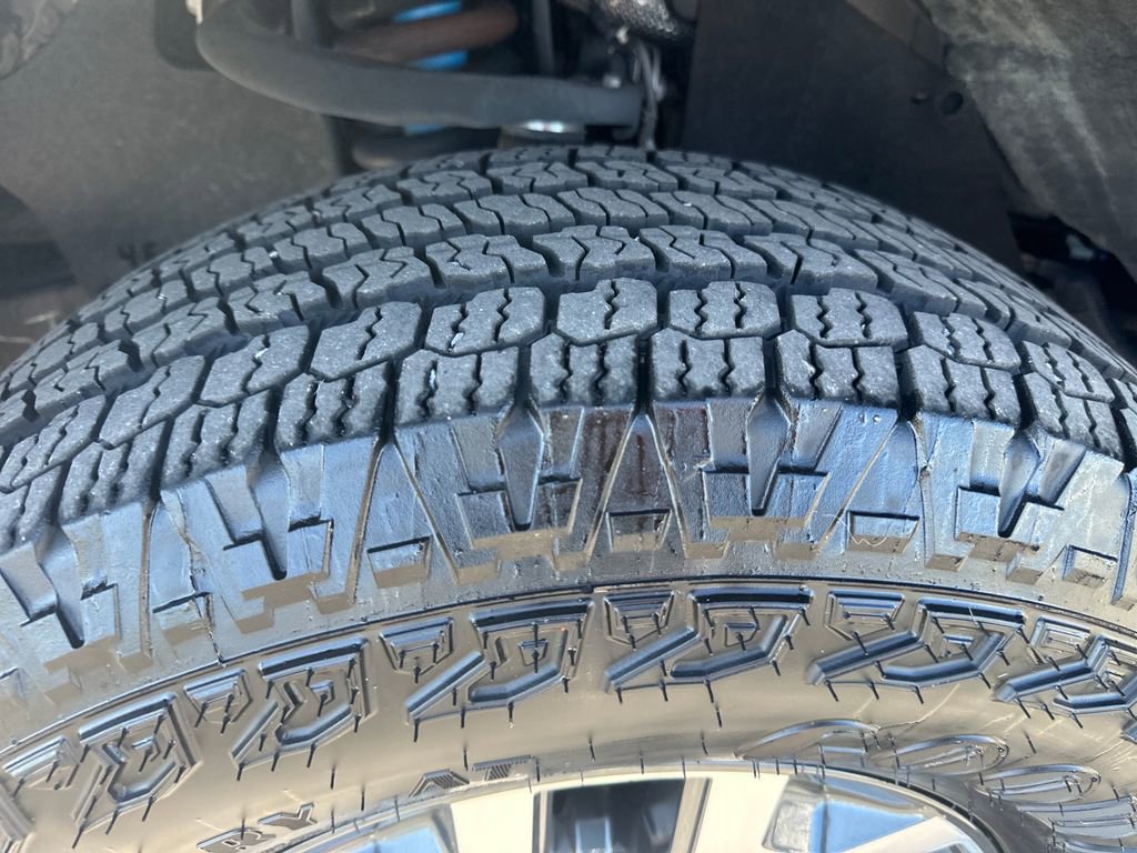 Used 2023 Toyota Tacoma TRD Off-Road image 13