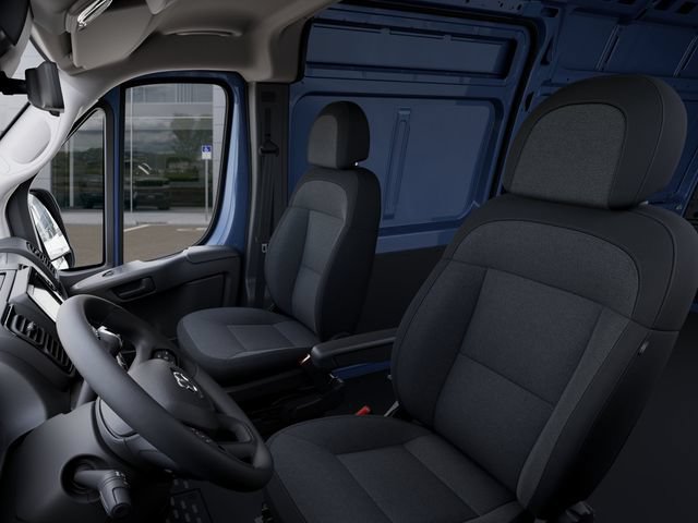 New 2026 RAM ProMaster 2500 w/ Convenience Group FWD image 23