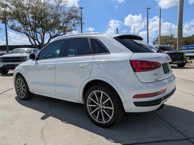 Used 2018 Audi Q3 2.0T Premium image 6