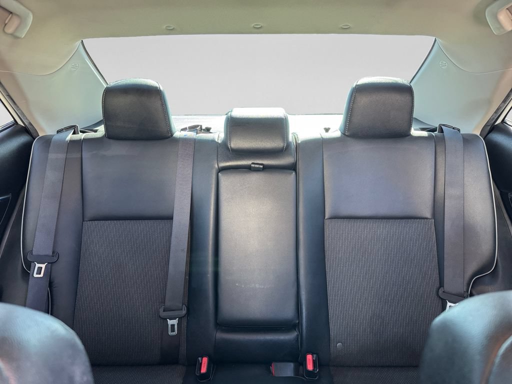 Used 2016 Toyota Corolla S FWD image 19