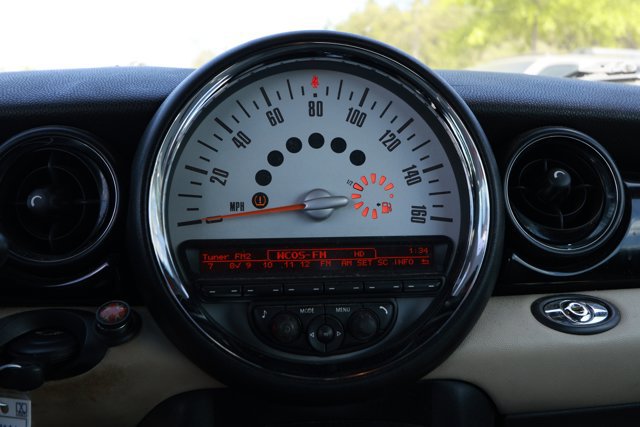 Used 2012 MINI Cooper S image 8