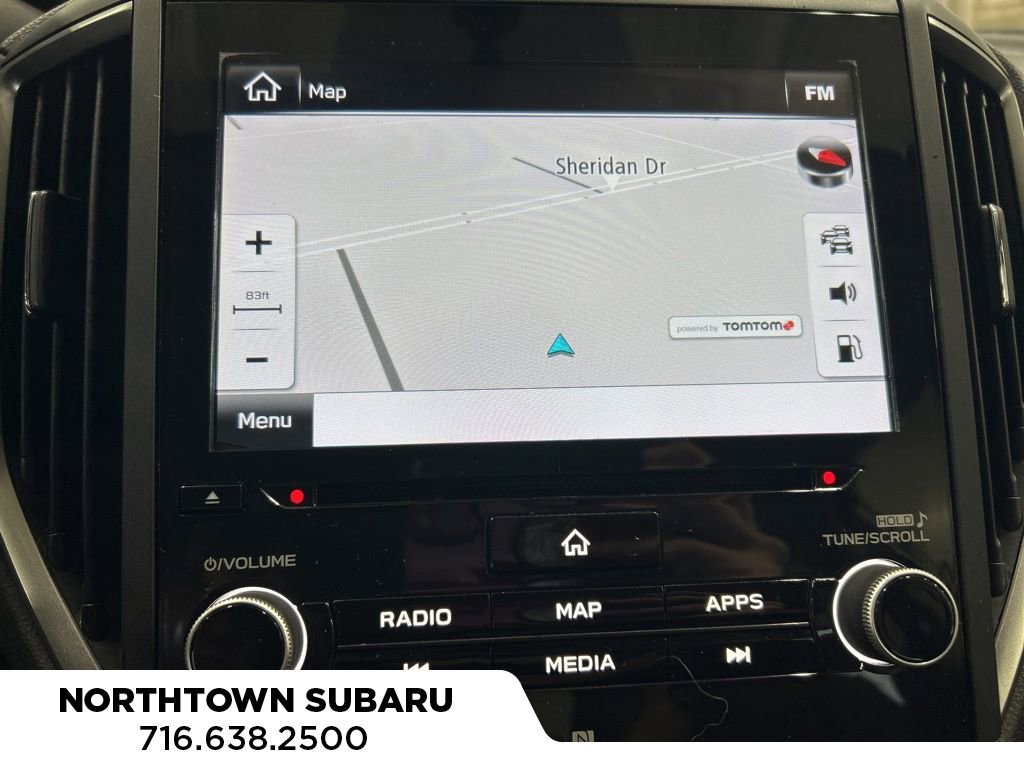 Used 2018 Subaru Crosstrek 2.0i Limited image 14