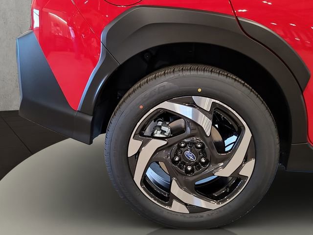 New 2026 Subaru Crosstrek 2.5i Limited image 25