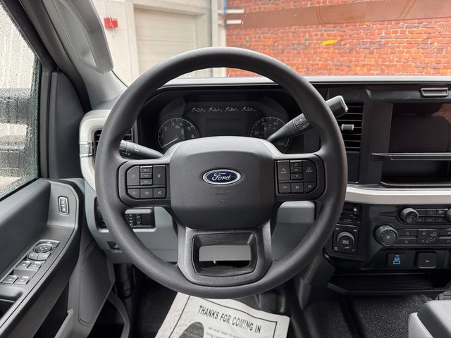 New 2026 Ford F250 XL image 13