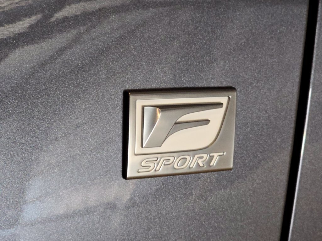 Used 2024 Lexus NX 350 F Sport AWD/4WD image 8