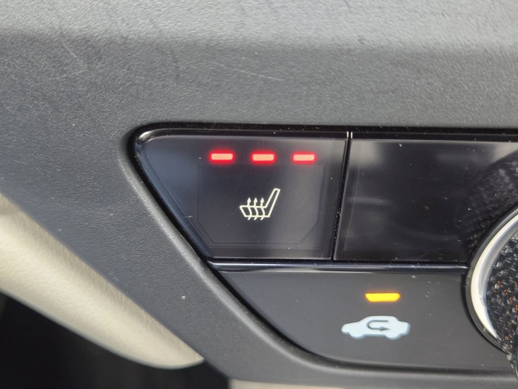 Certified 2023 Honda Accord EX image 25