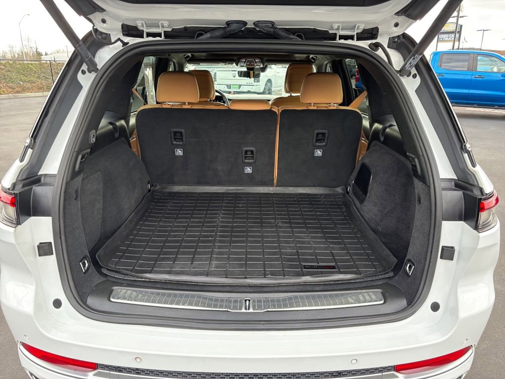 Used 2022 Jeep Grand Cherokee Summit image 25