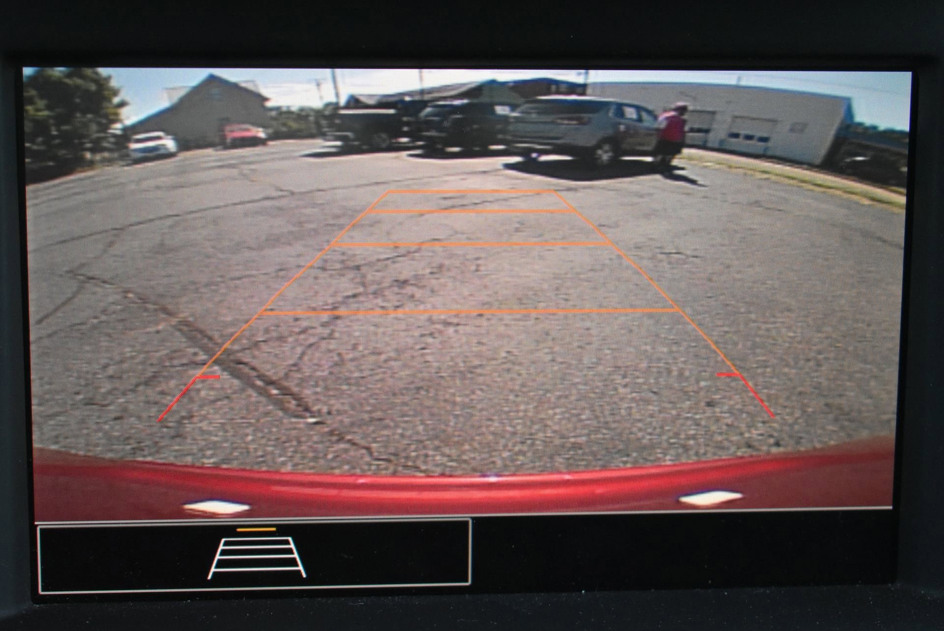 Used 2023 GMC Terrain SLE w/ Driver Convenience Package FWD image 28