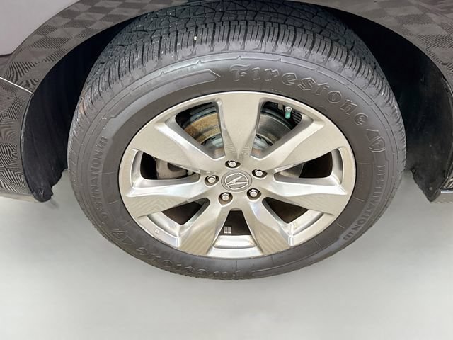 Used 2016 Acura MDX SH-AWD image 31