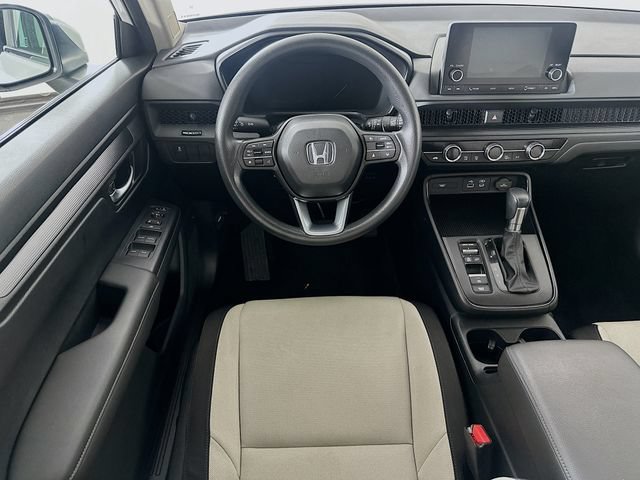 Certified 2024 Honda CR-V EX image 4