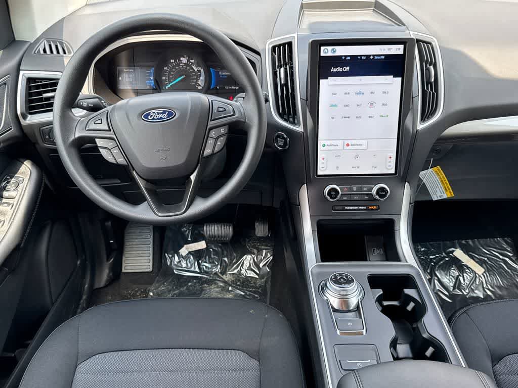New 2024 Ford Edge SE AWD/4WD image 20