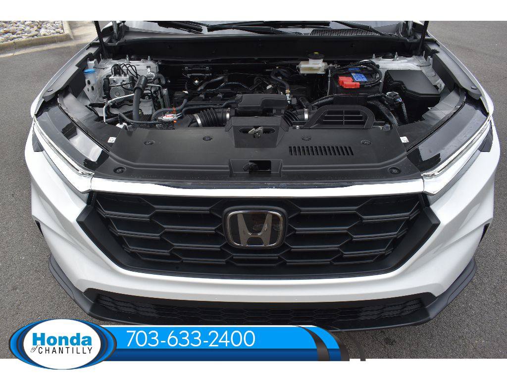New 2026 Honda CR-V LX image 30