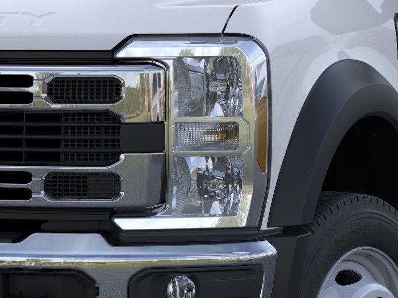 New 2026 Ford F550 4x4 SuperCab Super Duty image 36