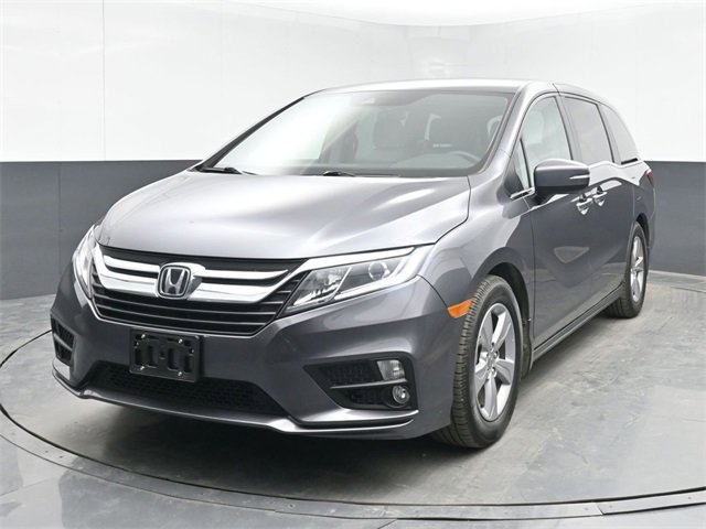 Used 2019 Honda Odyssey EX image 5