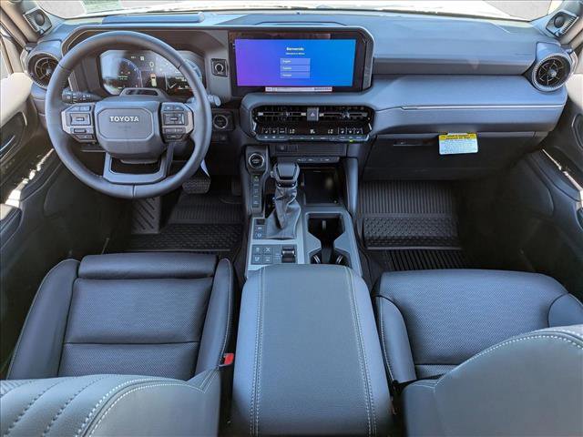 New 2026 Toyota Land Cruiser image 14