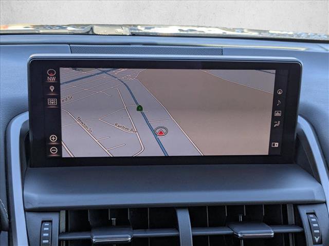 Used 2019 Lexus NX 300h AWD image 14