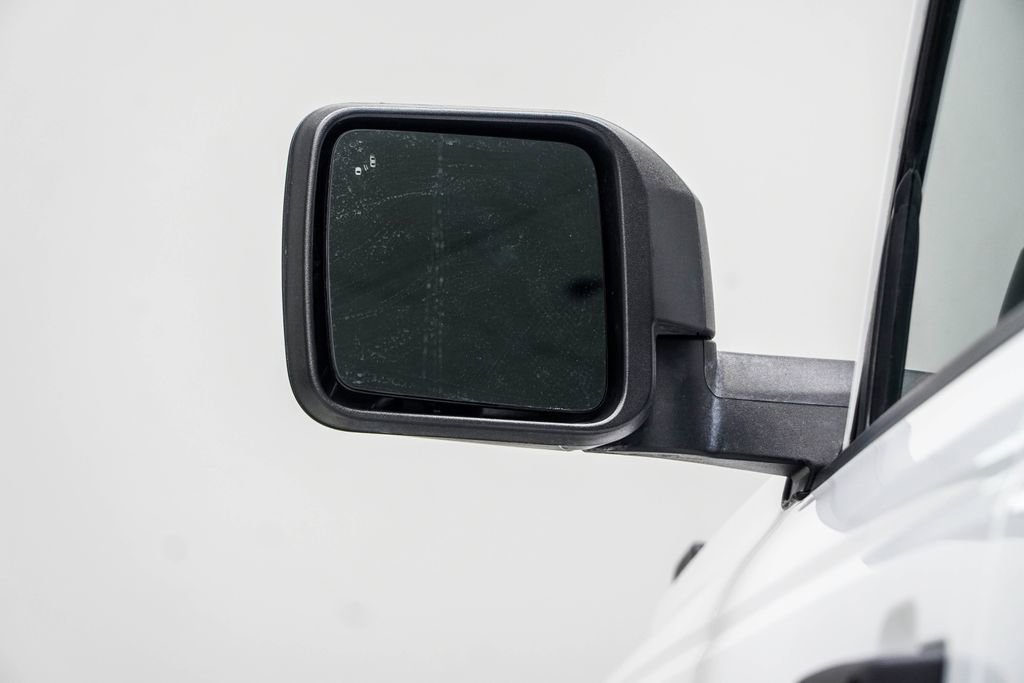 Used 2022 Ford Bronco Wildtrak AWD/4WD image 14