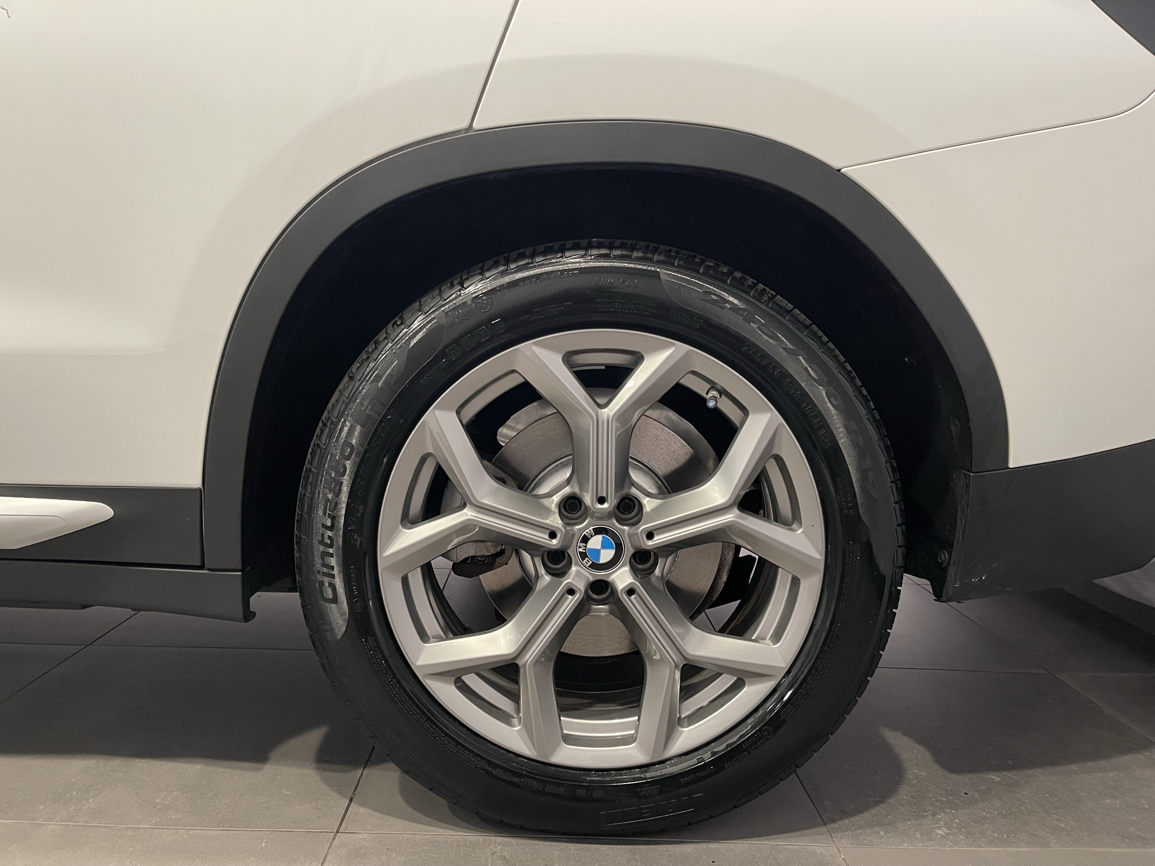 Certified 2024 BMW X3 xDrive30i w/ Premium Package AWD/4WD image 8