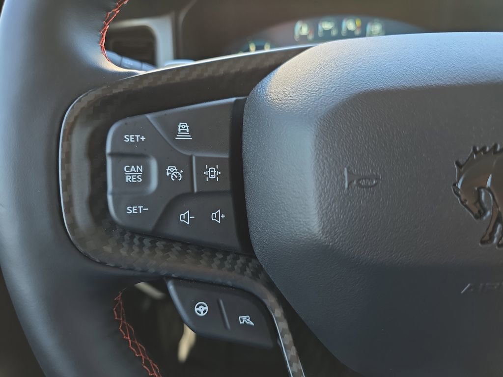 New 2025 Ford Bronco Raptor image 23