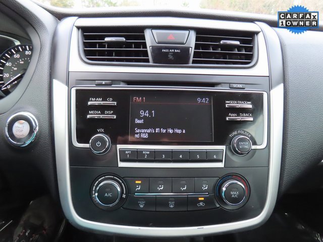 Used 2016 Nissan Altima 2.5 SR image 19