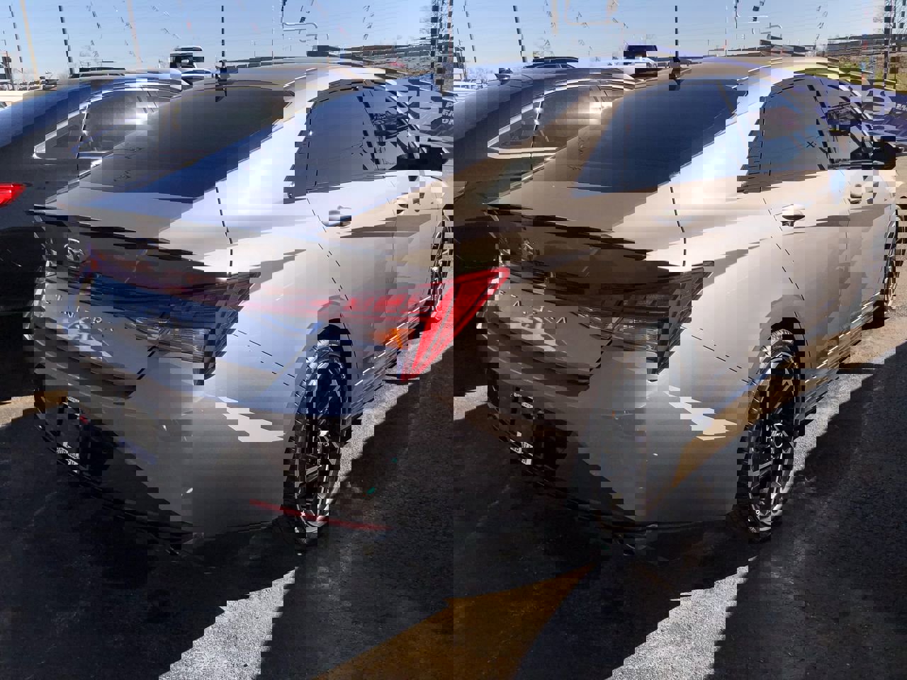 Used 2023 Hyundai Elantra N Line image 5