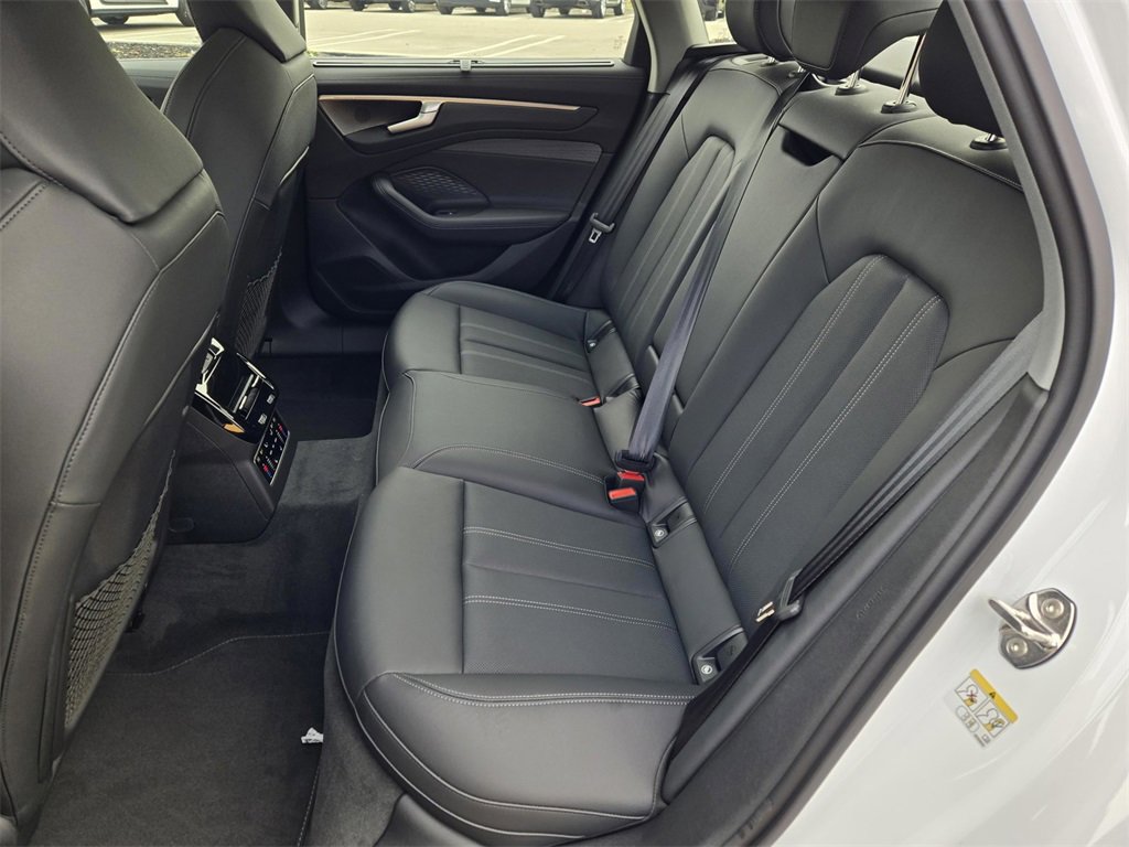 New 2026 Audi A6 Premium Plus image 10