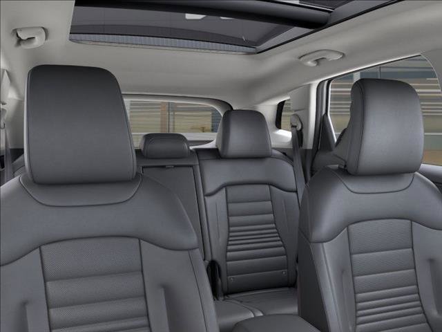 Used 2025 Kia Sportage SX Prestige image 27