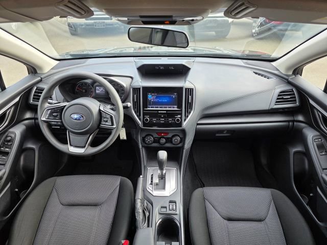 Used 2017 Subaru Impreza 2.0i Premium AWD/4WD image 9