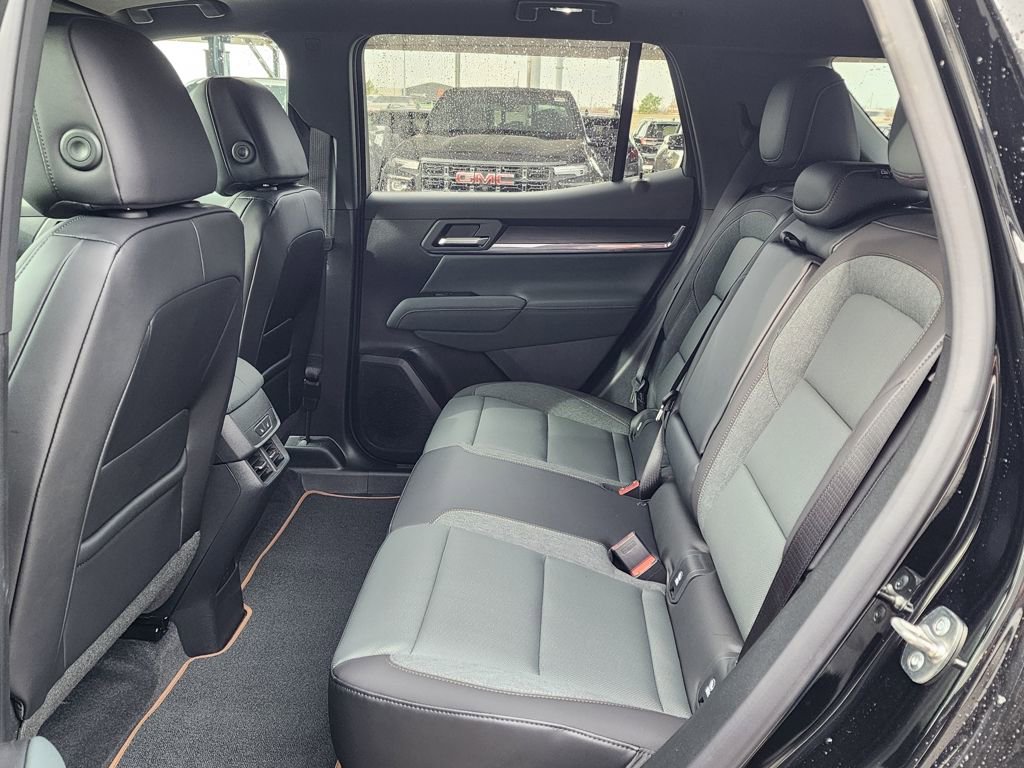 New 2026 GMC Terrain AT4 w/ Convenience Package III image 44