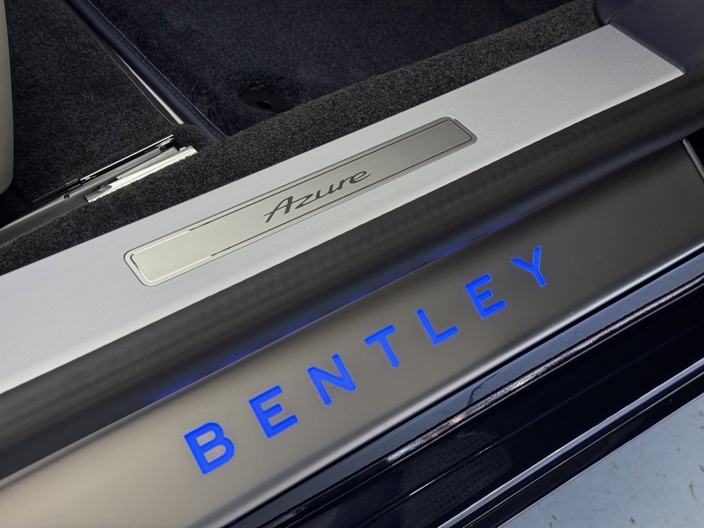 New 2026 Bentley Flying Spur Azure image 66