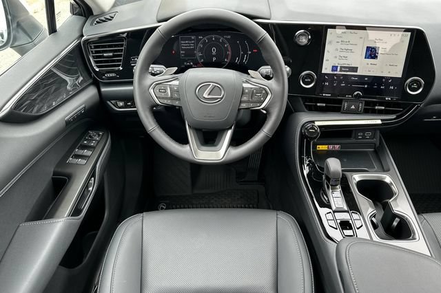 New 2026 Lexus NX 350 AWD w/ Accessory Package (2T) image 12