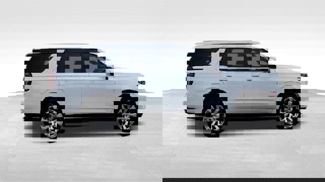 Certified 2022 Chevrolet Tahoe Premier AWD/4WD image 9