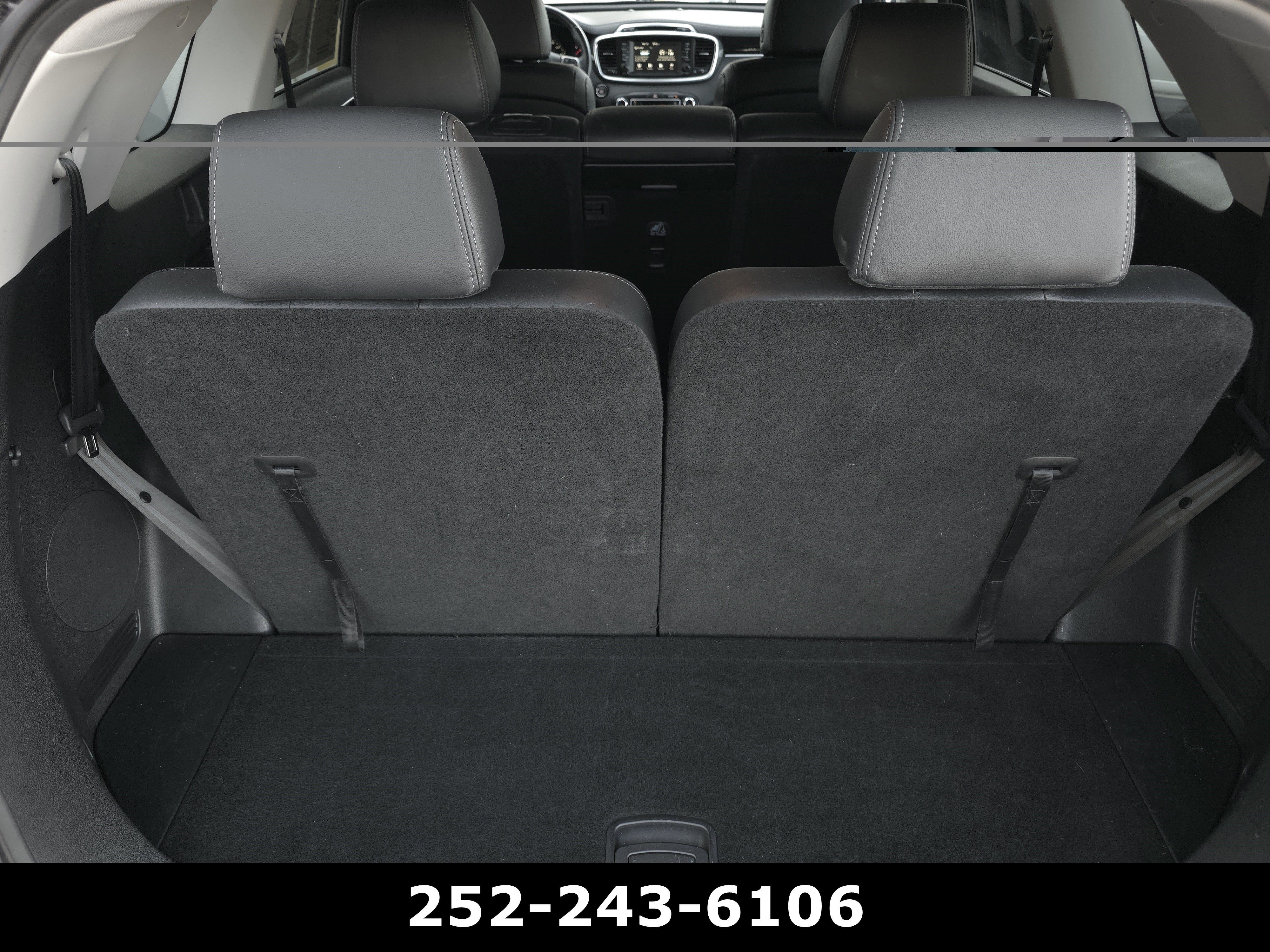 Used 2019 Kia Sorento EX FWD image 33