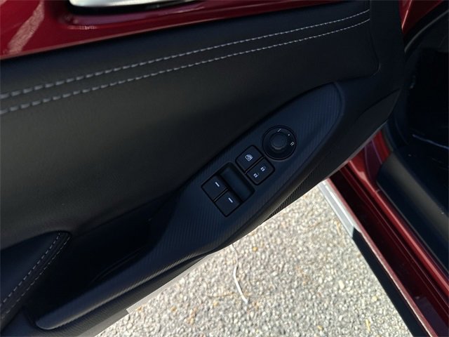 New 2025 MAZDA MX-5 Miata Grand Touring image 13