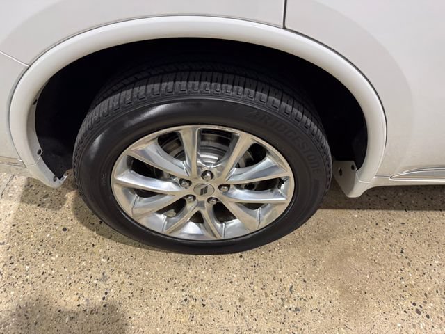 Used 2019 Dodge Durango Citadel AWD/4WD image 32
