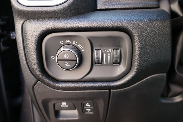 New 2026 RAM 1500 Big Horn image 13