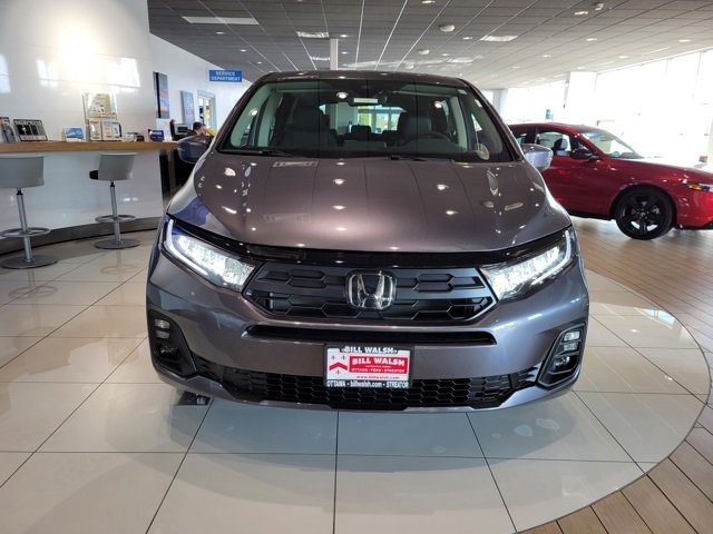New 2026 Honda Odyssey EX-L image 3
