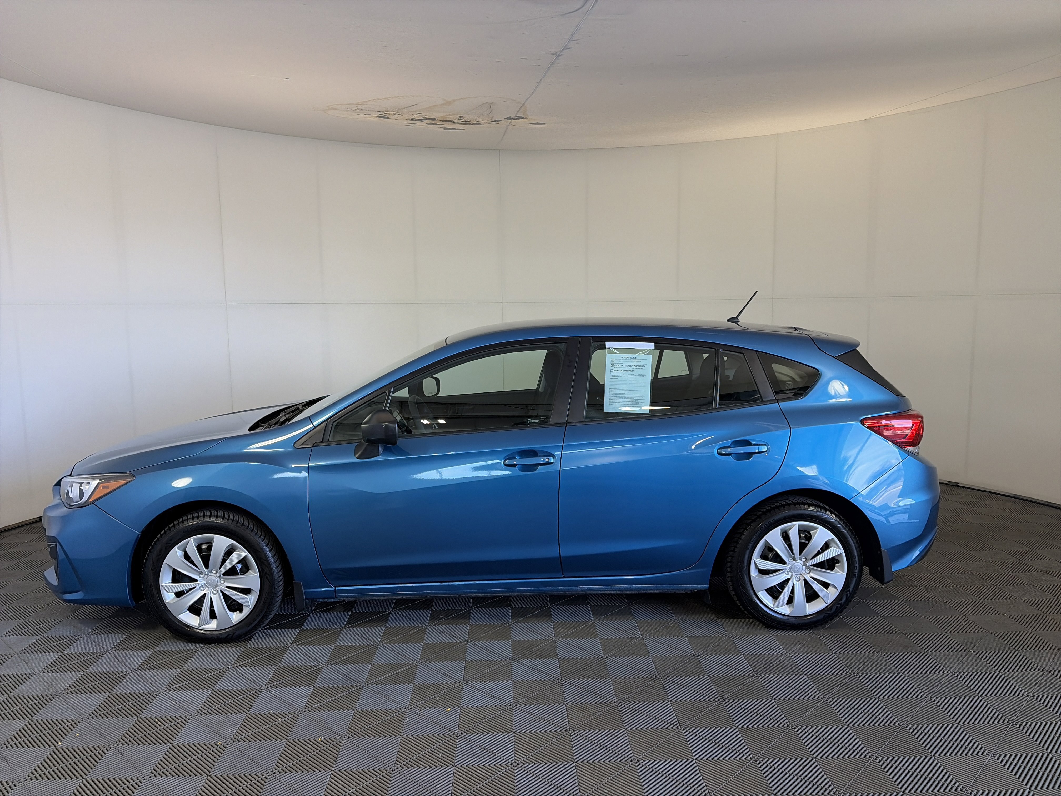 Used 2019 Subaru Impreza 2.0i image 8