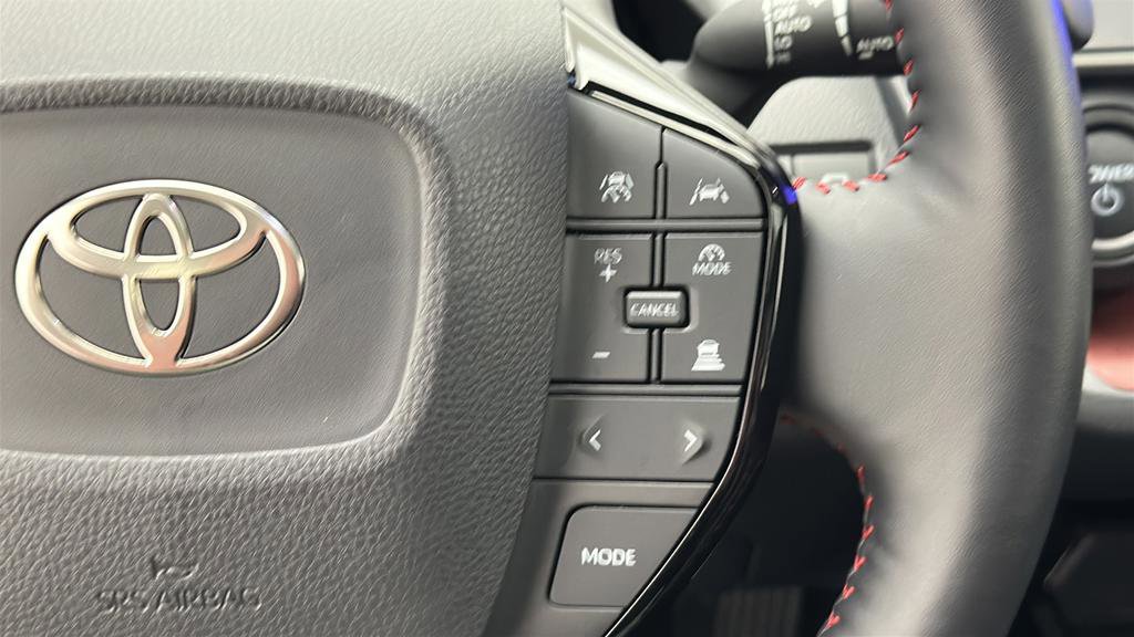 Used 2024 Toyota Prius Prime Premium w/ Advanced Technology Package FWD image 21